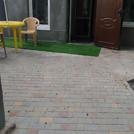 Дом У Ольги с КАМИНОМ, на Золотом берегу, Дача Ковалевского Дом отдыха *