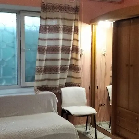Дом У Ольги с КАМИНОМ, на Золотом берегу, Дача Ковалевского Дом отдыха *