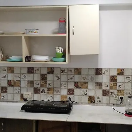 Дом У Ольги с КАМИНОМ, на Золотом берегу, Дача Ковалевского *