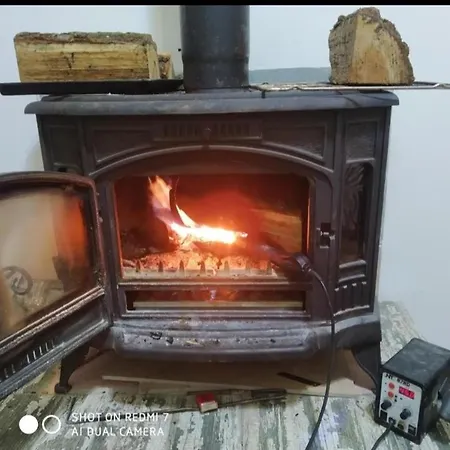 Дом У Ольги с КАМИНОМ, на Золотом берегу, Дача Ковалевского * Одесса